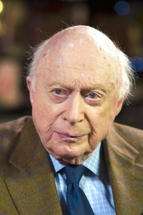 Norman Lloyd fotoğrafı