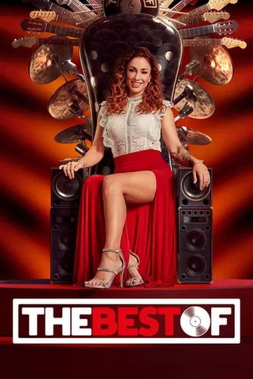 The Best Of dizi afişi