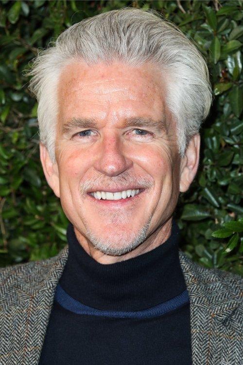 Matthew Modine fotoğrafı