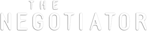 The Negotiator logo