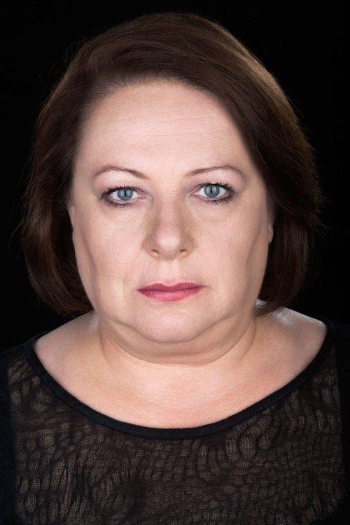 Martina Eitner-Acheampong fotoğrafı