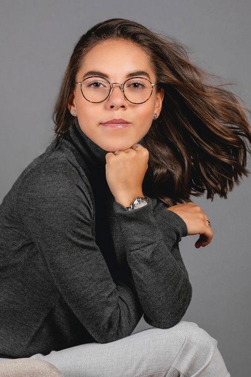 Ceci Flores fotoğrafı