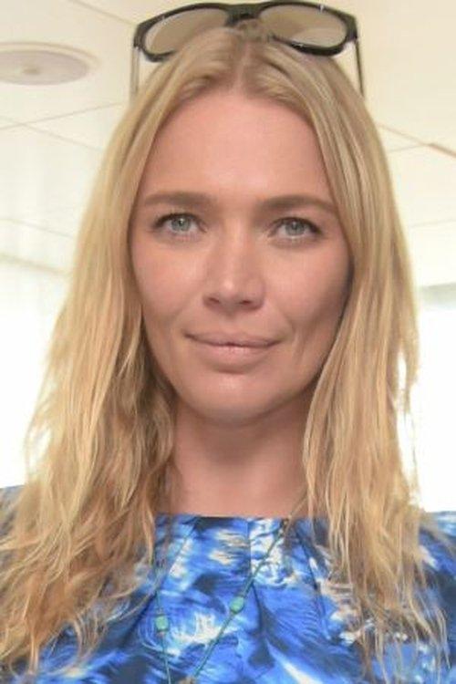 Jodie Kidd fotoğrafı