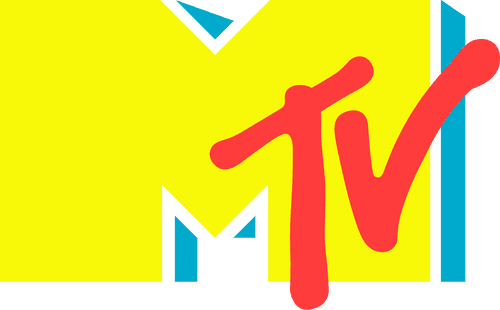 MTV logo