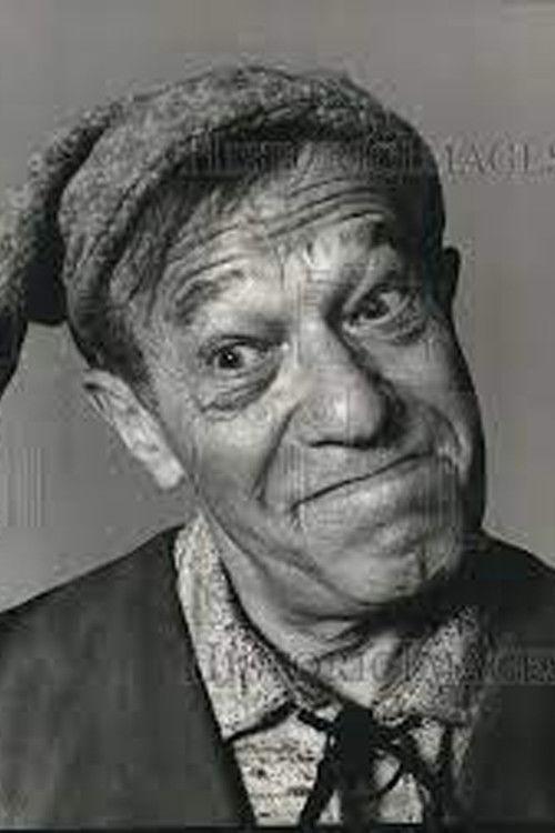 Sammy Smith fotoğrafı