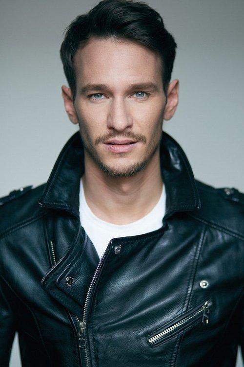 Vladimir Burlakov fotoğrafı