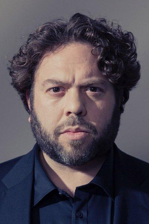 Dan Fogler fotoğrafı