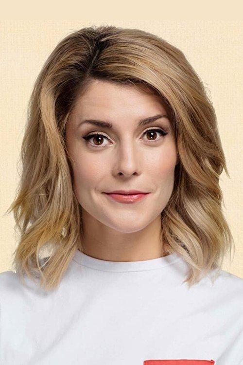 Grace Helbig fotoğrafı