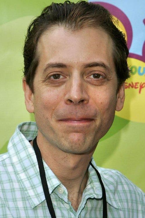 Fred Stoller fotoğrafı