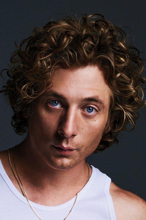 Jeremy Allen White fotoğrafı