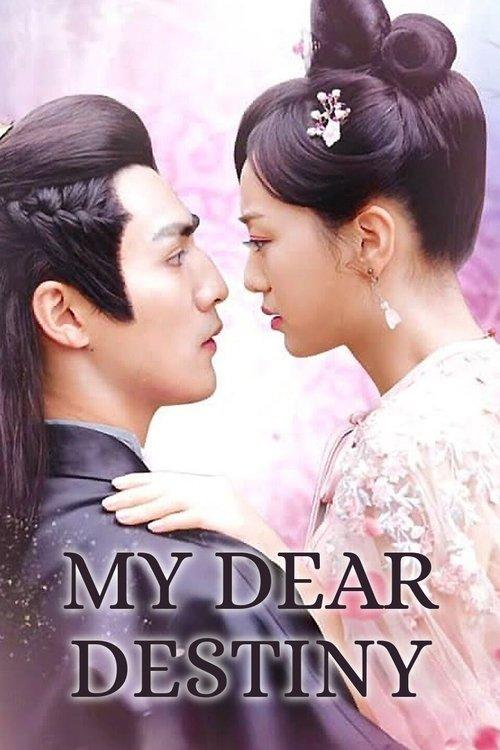 My Dear Destiny dizi afişi