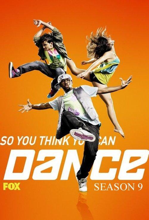 So You Think You Can Dance Sezon 9