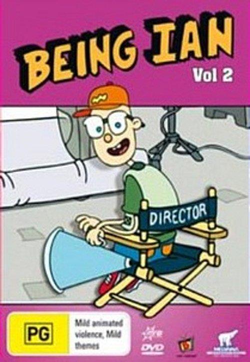 Being Ian Sezon 2