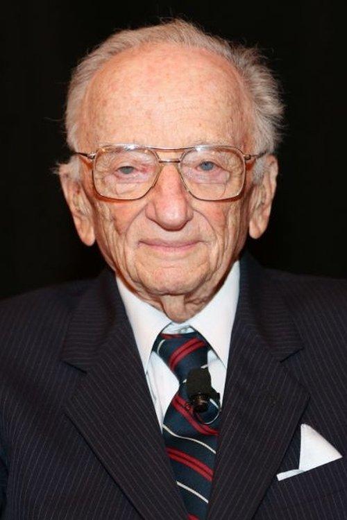 Benjamin Ferencz fotoğrafı