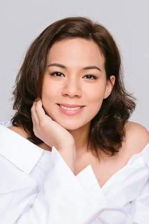 Rosa Maria Velasco fotoğrafı