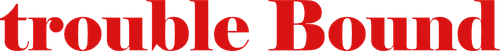 Trouble Bound logo
