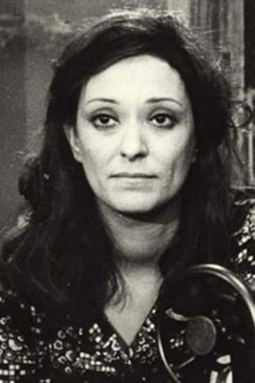 Mohsena Tawfiq fotoğrafı