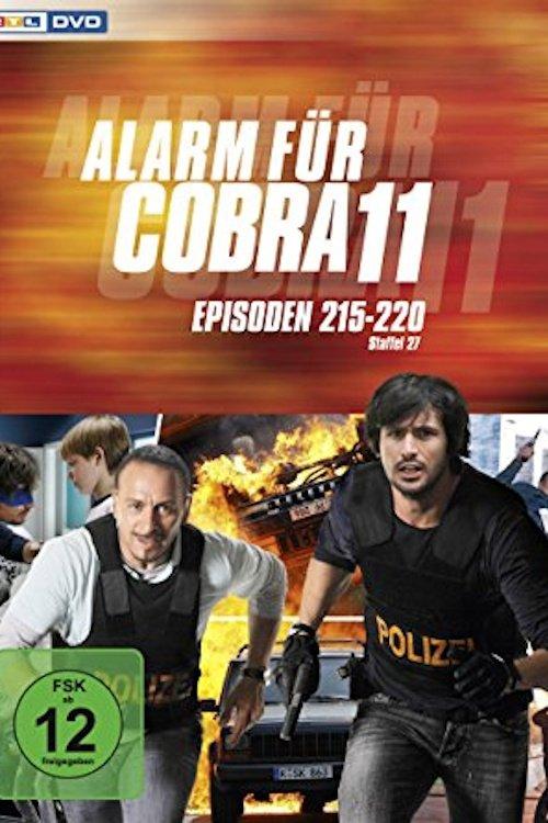 Alarm for Cobra 11: The Motorway Police Sezon 29