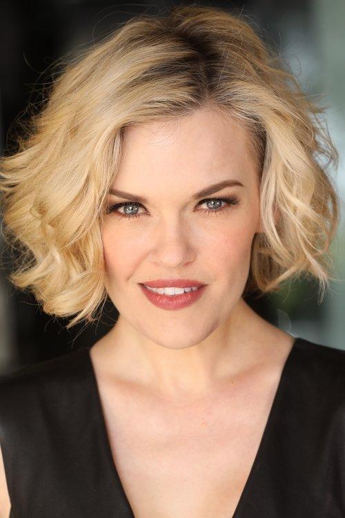 Kari Wahlgren fotoğrafı