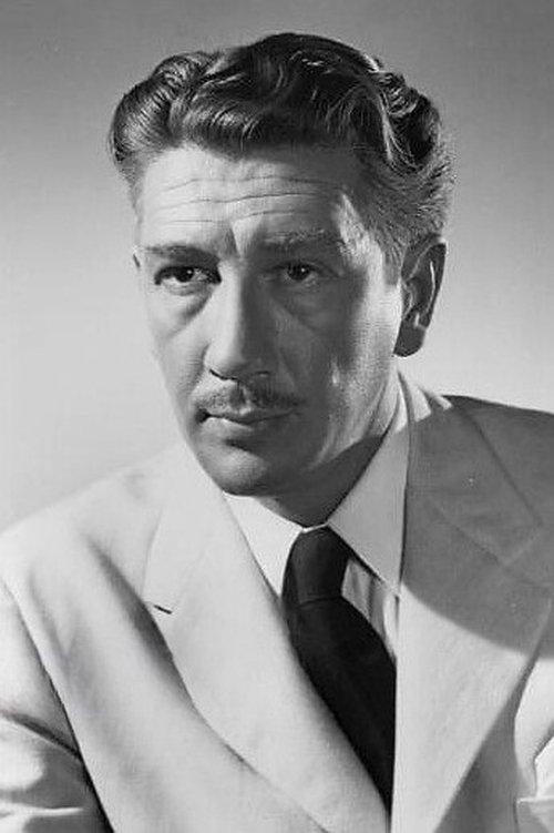Richard Haydn fotoğrafı
