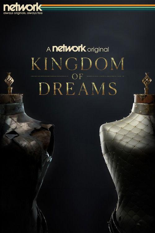 Kingdom of Dreams Sezon 1