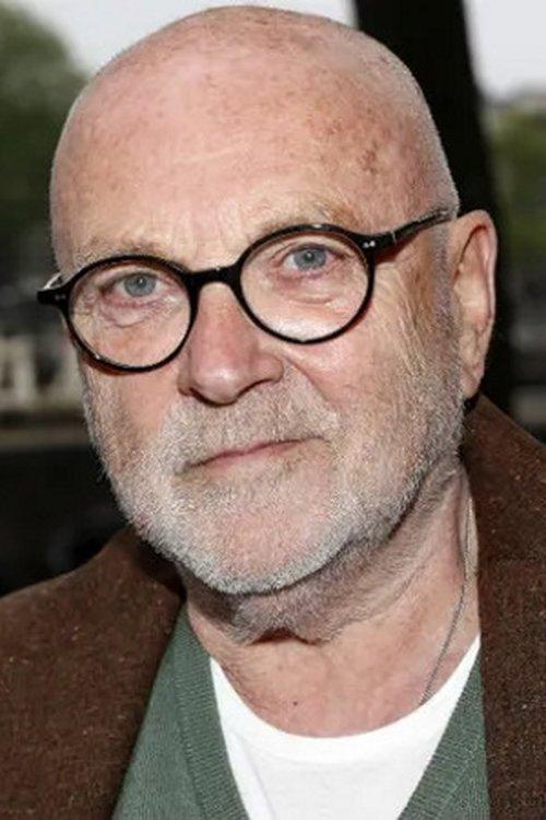 Serge-Henri Valcke fotoğrafı