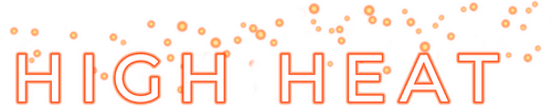 High Heat logo