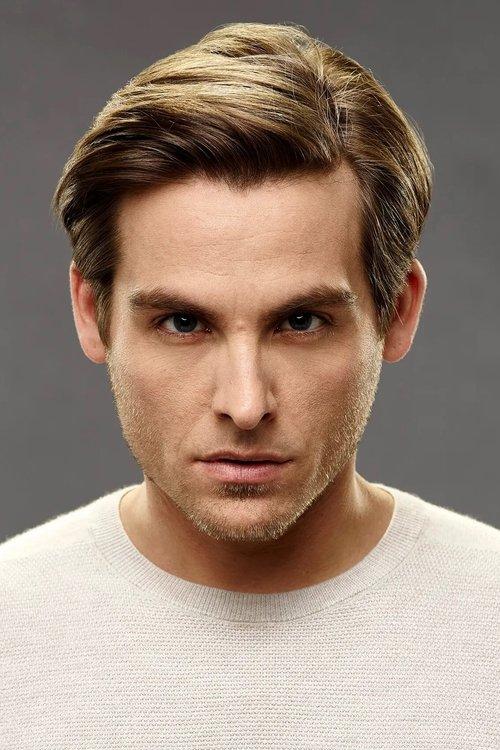 Kevin Zegers fotoğrafı