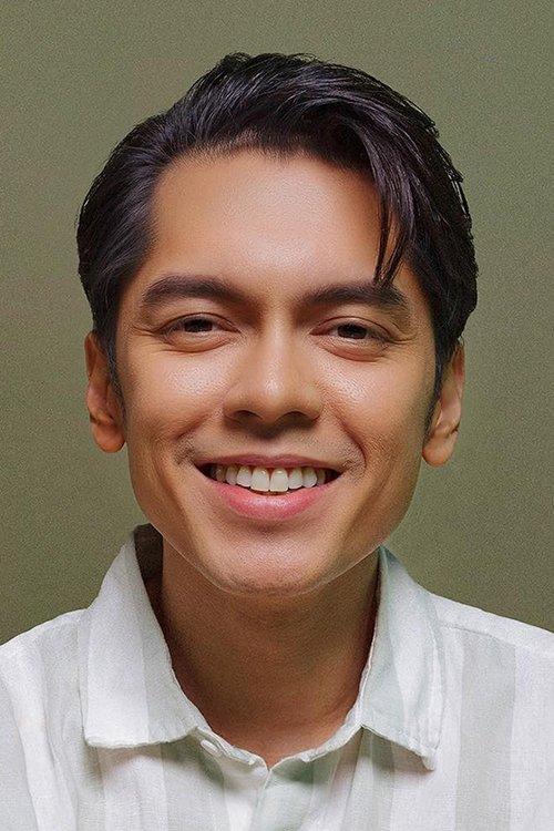 Carlo Aquino fotoğrafı