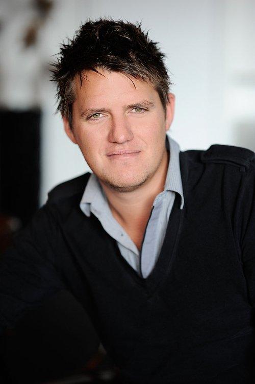 Kees Tol fotoğrafı