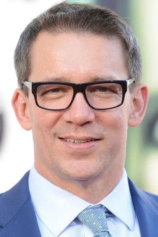 Rob Thomas fotoğrafı