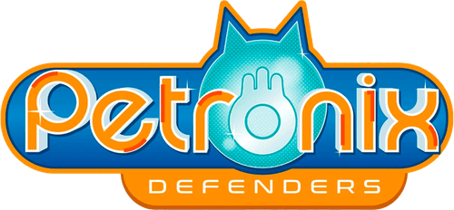 Petronix Defenders logo
