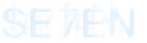 Se7en logo