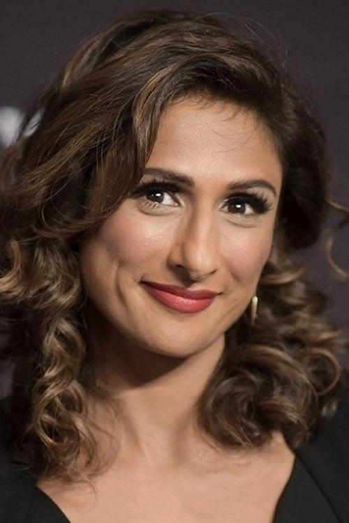 Sarayu Blue fotoğrafı