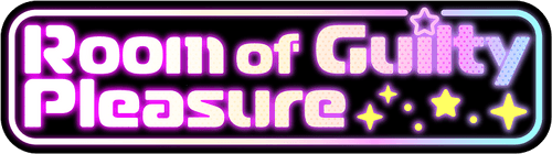 Room of Guilty Pleasure logo
