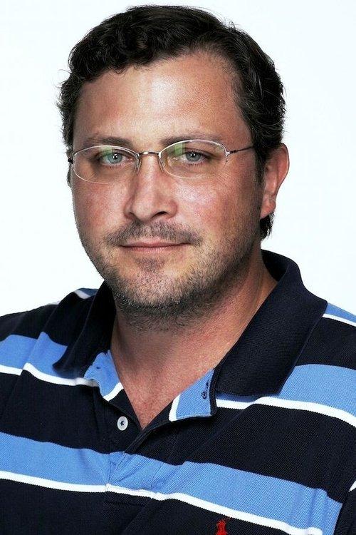 Matt Maiellaro fotoğrafı