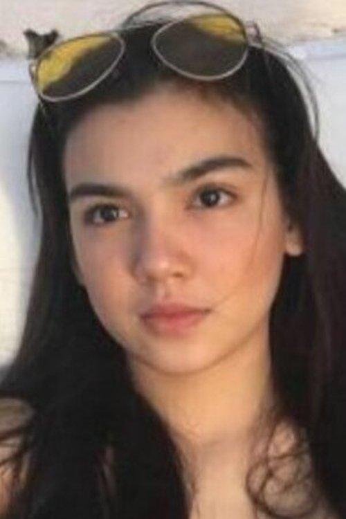 Shiara Joy Dizon fotoğrafı