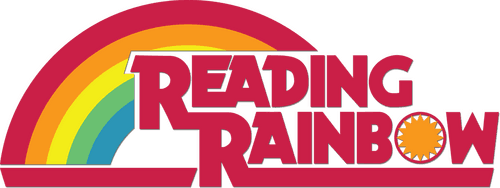 Reading Rainbow logo