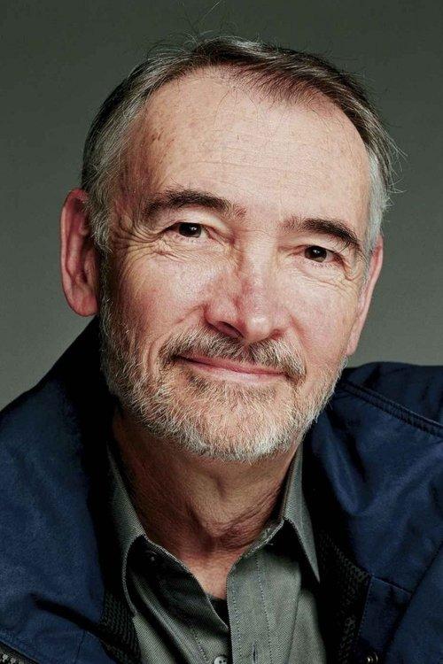 Michael G. Wilson fotoğrafı