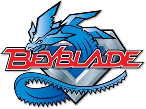 Beyblade logo