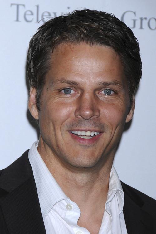 Michael Reilly Burke fotoğrafı