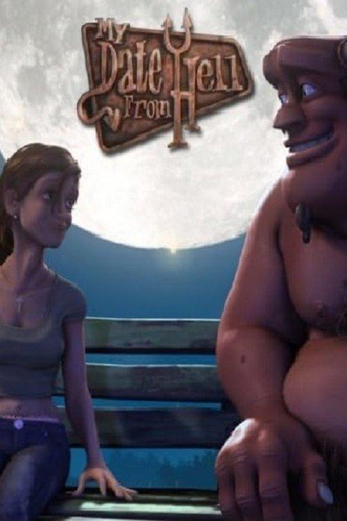 My Date from Hell film afişi