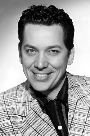 John Conte fotoğrafı