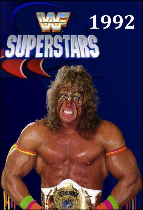 WWF Superstars Sezon 7