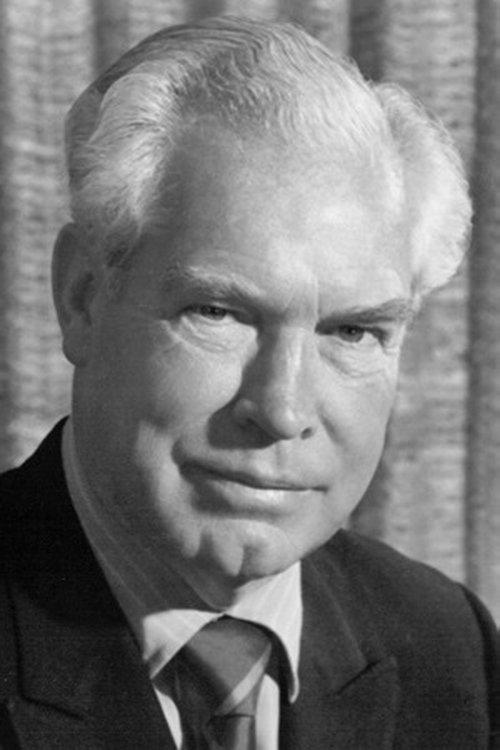 William Hanna fotoğrafı