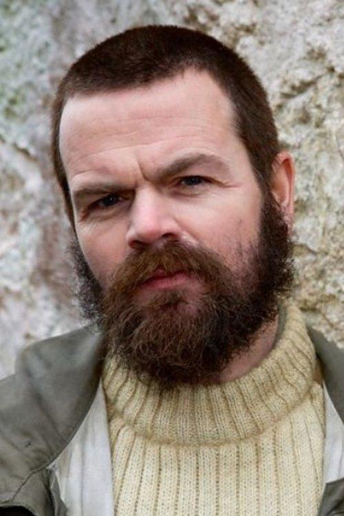 Stephen Walters fotoğrafı