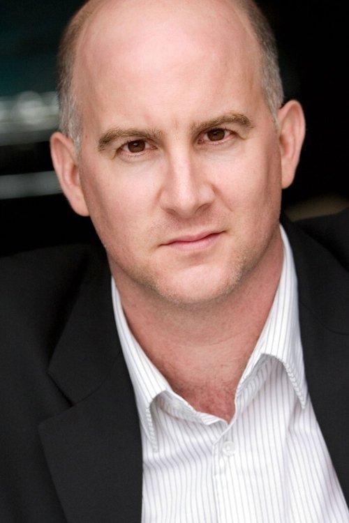 Sean Devine fotoğrafı