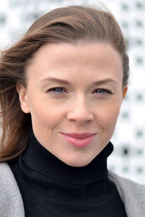 Olga Smirnova fotoğrafı