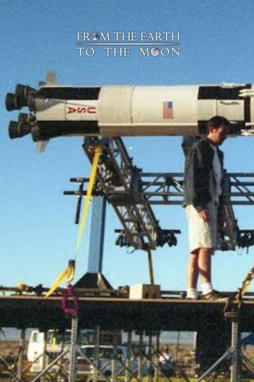 From the Earth to the Moon Sezon 0