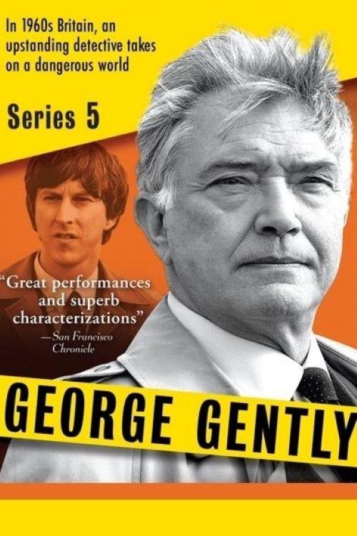 Inspector George Gently Sezon 5